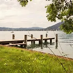 Värdshus Seegasthof Zur Landeroith