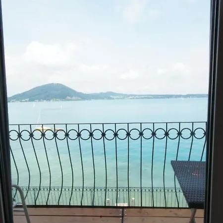 Seegasthof Zur Landeroith Weyregg