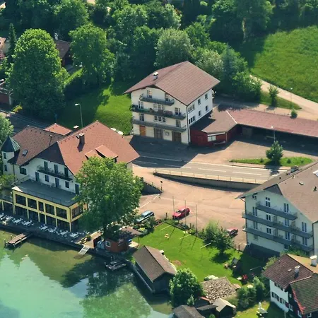 Seegasthof Zur Landeroith * Weyregg