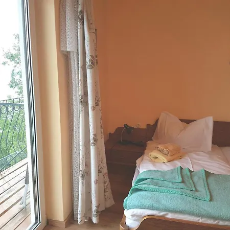 Seegasthof Zur Landeroith * Weyregg