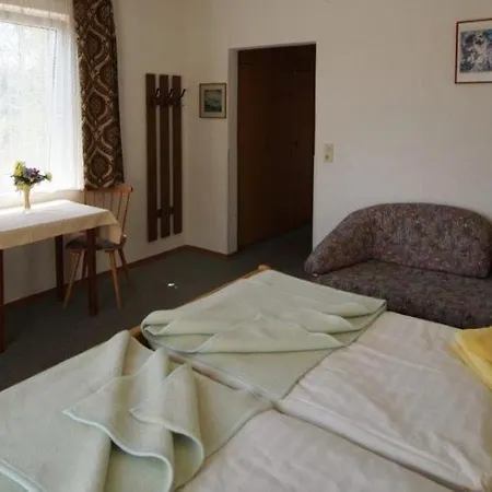 Kro Seegasthof Zur Landeroith