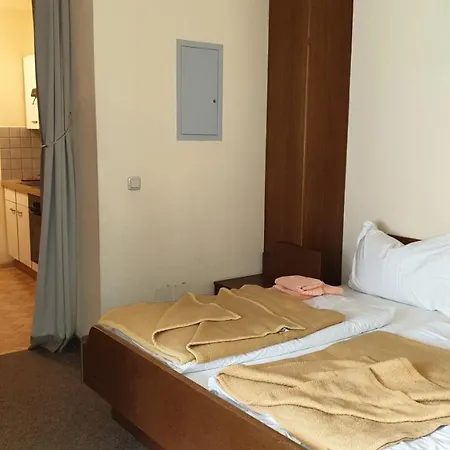 Värdshus Seegasthof Zur Landeroith *