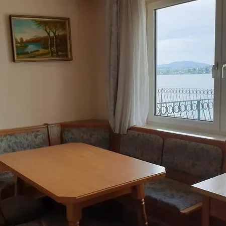 Seegasthof Zur Landeroith Fogadó *