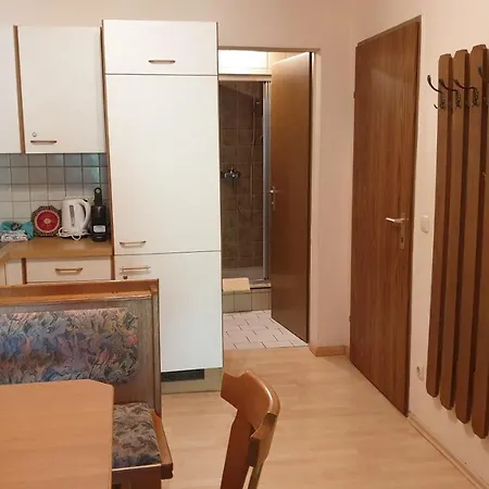 Kro Seegasthof Zur Landeroith