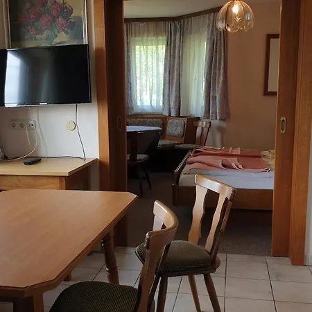 Seegasthof Zur Landeroith Värdshus Weyregg