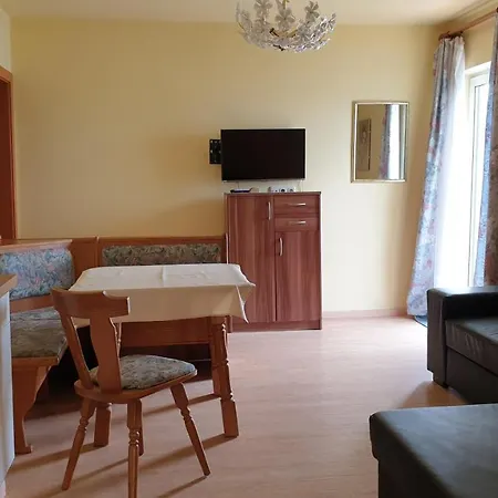 Seegasthof Zur Landeroith Fogadó