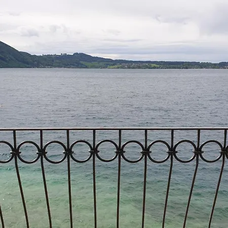 Seegasthof Zur Landeroith Weyregg