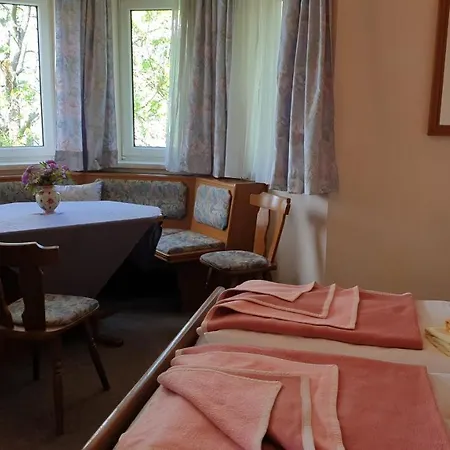 Seegasthof Zur Landeroith Fogadó *