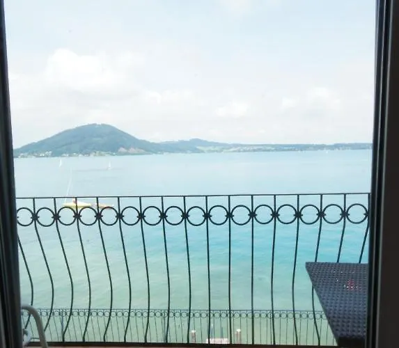 Seegasthof Zur Landeroith Вайрег