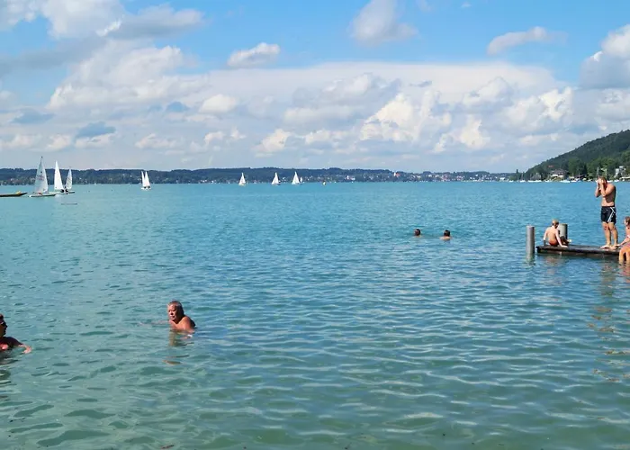 Seegasthof Zur Landeroith Мини-отель