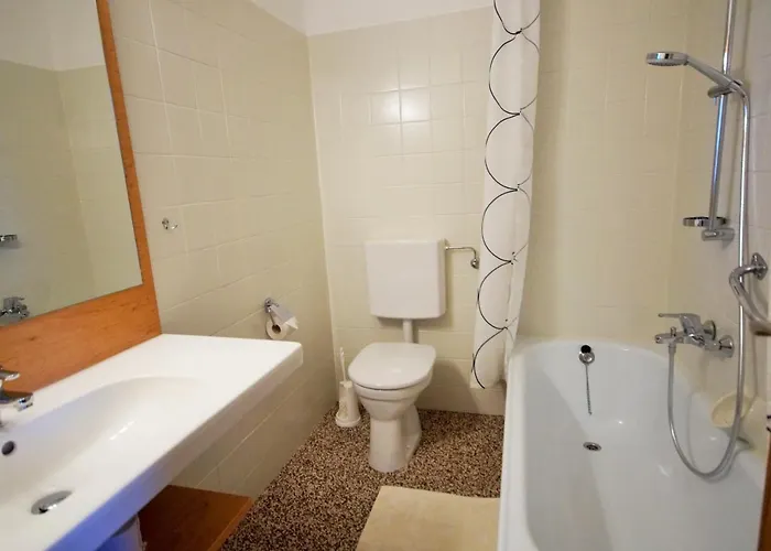 Seegasthof Zur Landeroith *