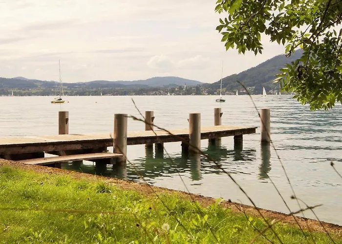 Inn Seegasthof Zur Landeroith