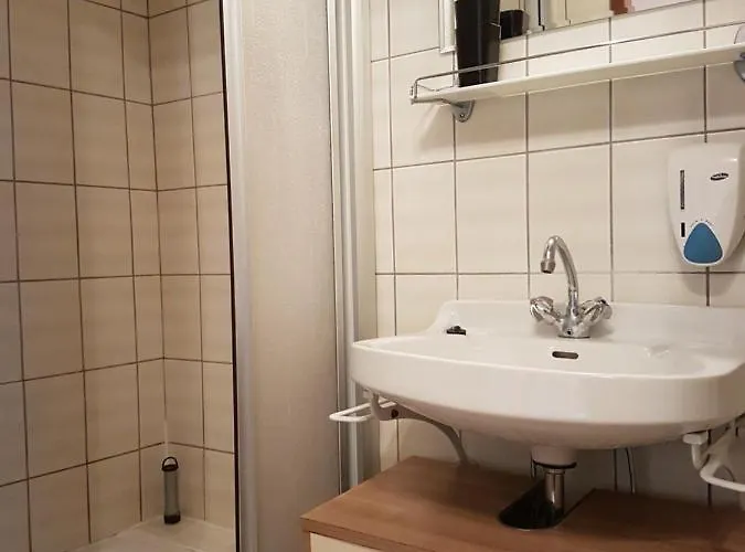 Seegasthof Zur Landeroith Вайрег