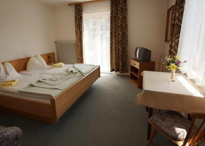 Seegasthof Zur Landeroith