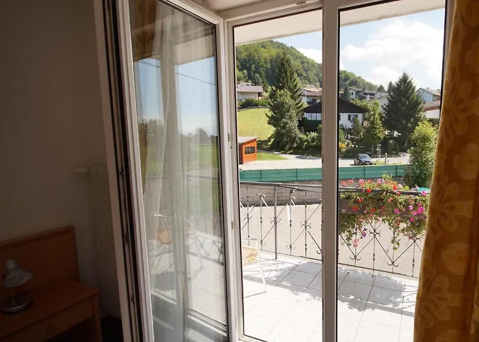 Inn Seegasthof Zur Landeroith *