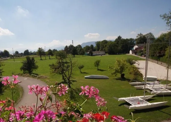 Seegasthof Zur Landeroith *