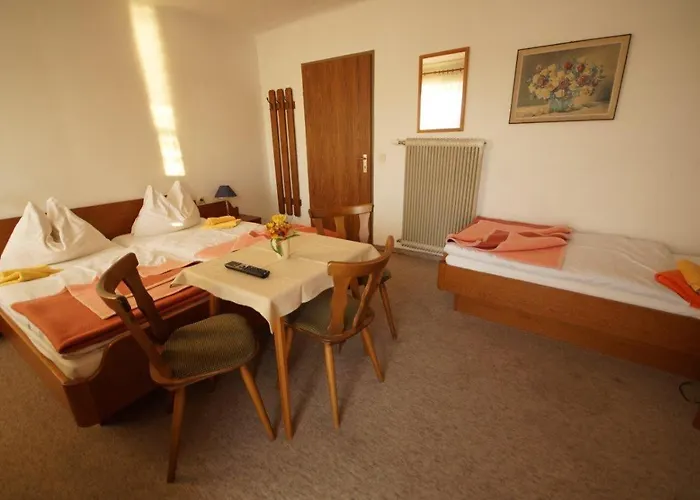 Seegasthof Zur Landeroith Мини-отель