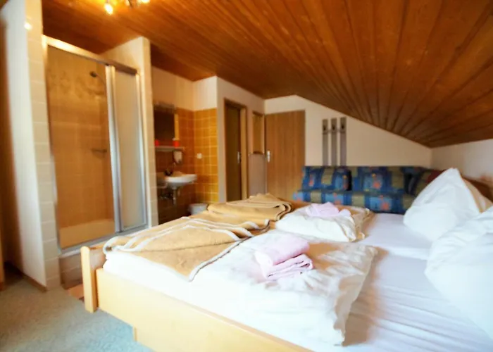 Seegasthof Zur Landeroith