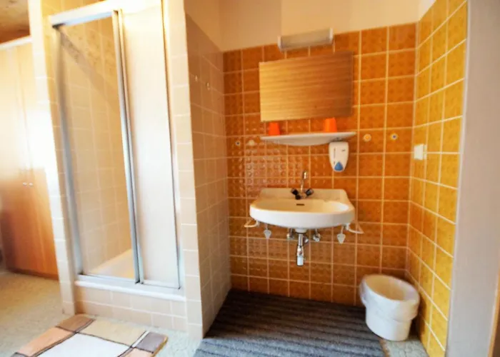 Seegasthof Zur Landeroith Мини-отель