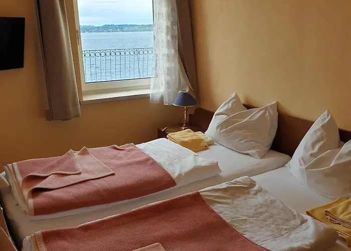 Seegasthof Zur Landeroith