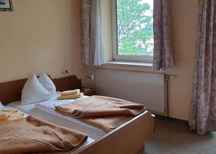 Seegasthof Zur Landeroith Inn