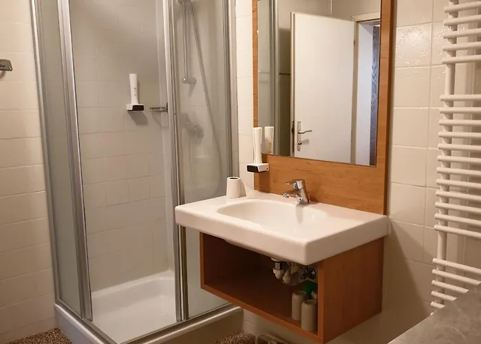 Seegasthof Zur Landeroith Вайрег