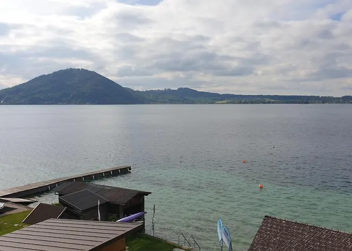 Seegasthof Zur Landeroith Вайрег