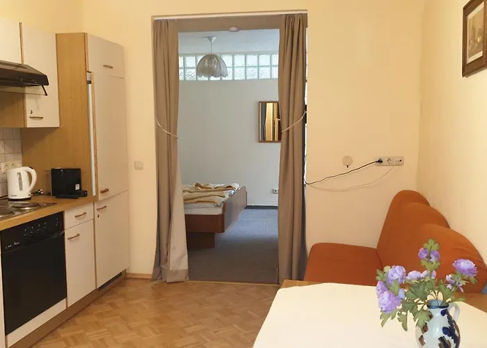 Inn Seegasthof Zur Landeroith