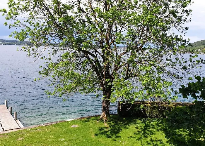 Seegasthof Zur Landeroith