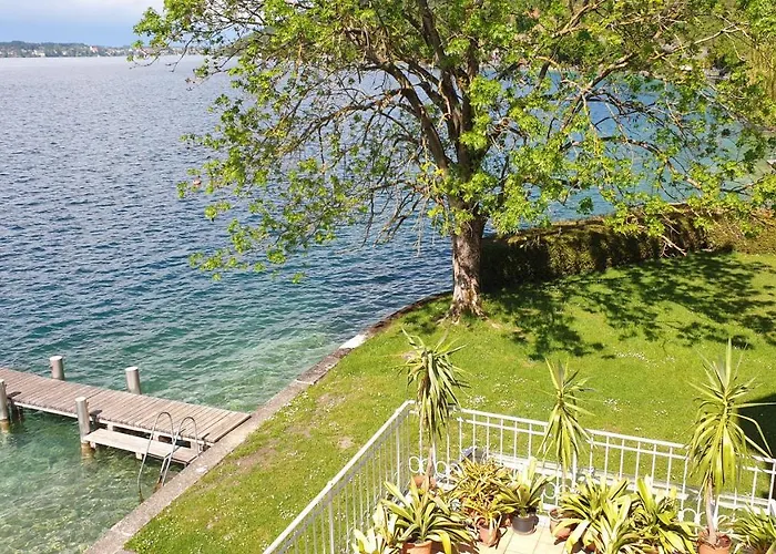 Seegasthof Zur Landeroith *