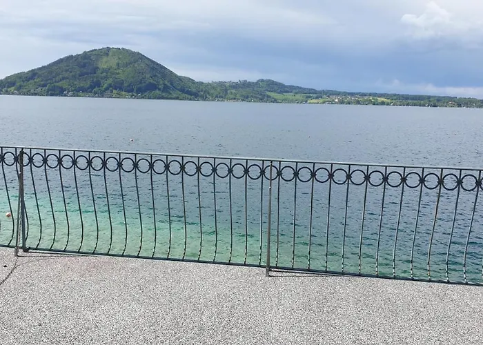 Seegasthof Zur Landeroith * Вайрег