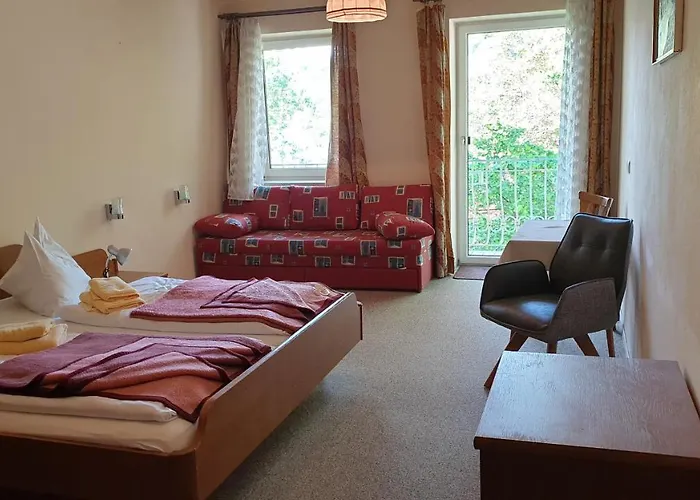 Seegasthof Zur Landeroith *