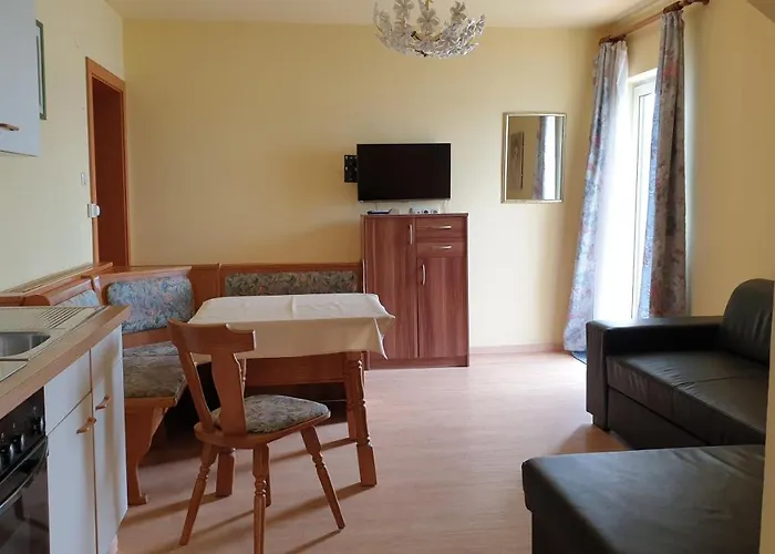 Seegasthof Zur Landeroith Мини-отель