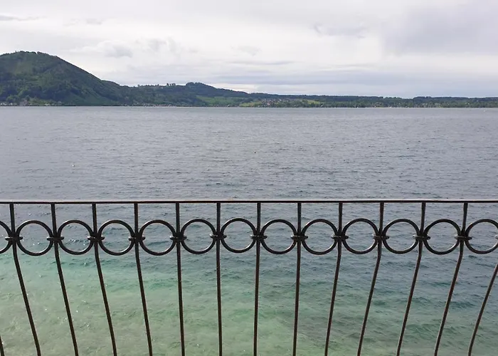 Seegasthof Zur Landeroith Вайрег