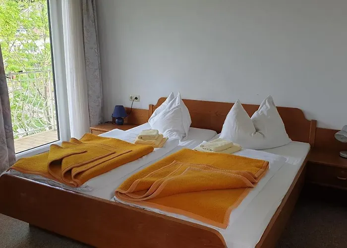 Seegasthof Zur Landeroith