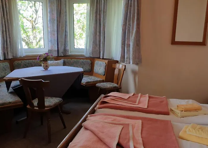 Seegasthof Zur Landeroith Inn *