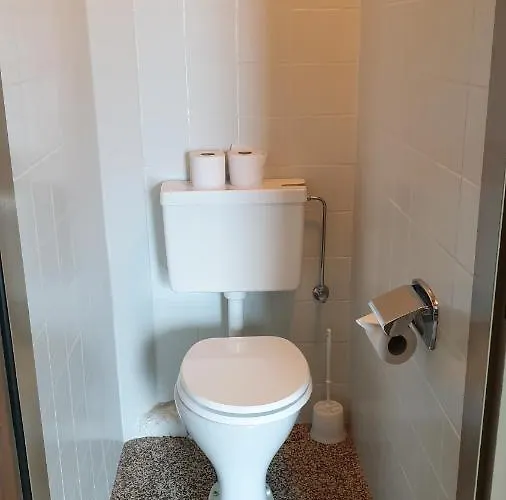 Seegasthof Zur Landeroith Мини-отель Вайрег