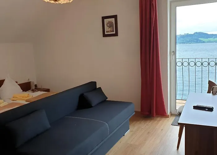 Seegasthof Zur Landeroith Inn *