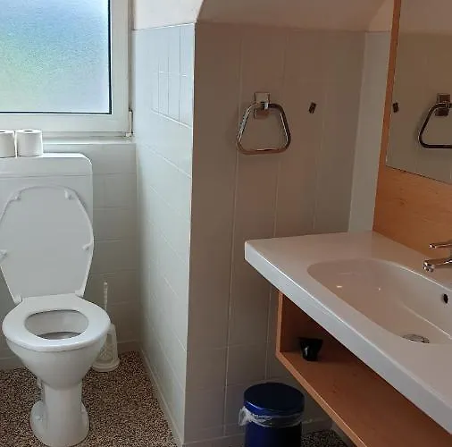 Мини-отель Seegasthof Zur Landeroith