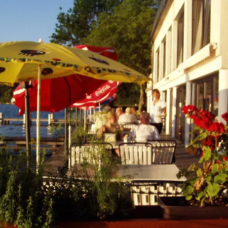 Inn Seegasthof Zur Landeroith *