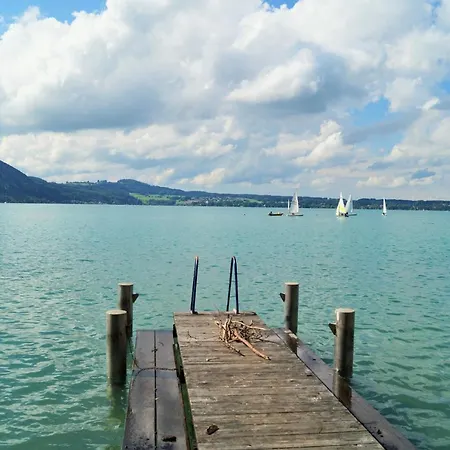Seegasthof Zur Landeroith Fogadó *