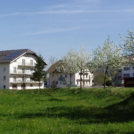 Inn Seegasthof Zur Landeroith Weyregg