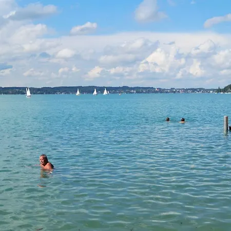 Seegasthof Zur Landeroith Fogadó