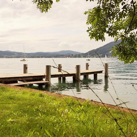 Fogadó Seegasthof Zur Landeroith