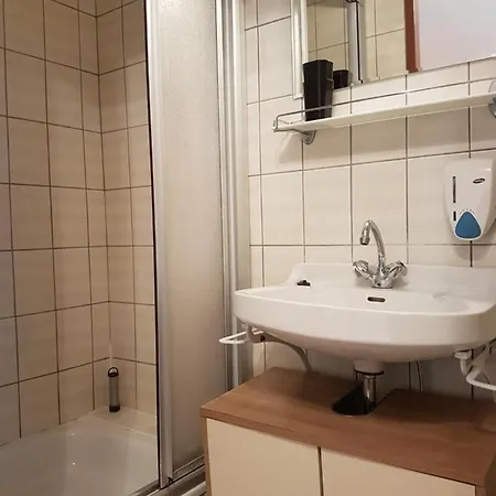 Seegasthof Zur Landeroith Weyregg
