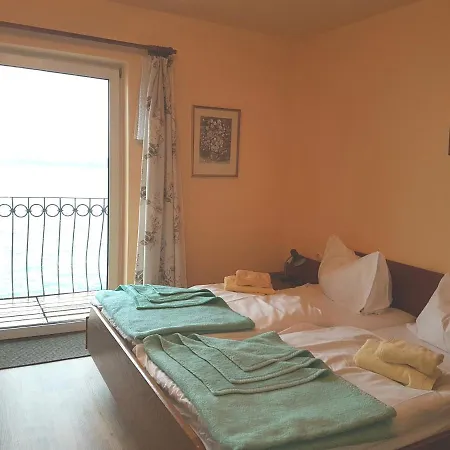 Fogadó Seegasthof Zur Landeroith