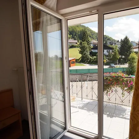 Inn Seegasthof Zur Landeroith *