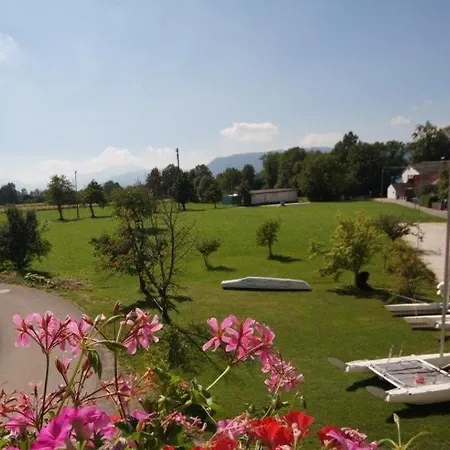Seegasthof Zur Landeroith *
