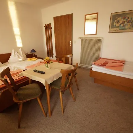 Seegasthof Zur Landeroith Fogadó