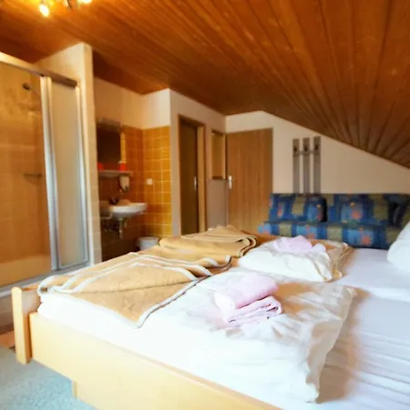 Seegasthof Zur Landeroith